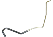 Трубка ГУР високого тиску металева Chery Kimo A1 (S12). Артикул: S12-3406300