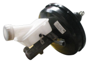 Вакумный усилитель тормозов с главным тормозным цилиндром Chery Kimo A1 (S12). Артикул: S12-3510010