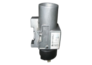 IGNITION SWITCH HOUSING Chery Kimo A1 (S12). Артикул: S12-3704013