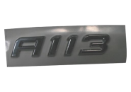 б░A1-13" EMBLEM Chery Kimo A1 (S12). Артикул: S12-3903023