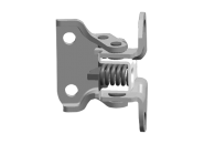 Петля задней правой двери (нижняя) Chery Kimo A1 (S12). Артикул: S12-6206040-DY