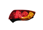 TAIL LAMP ASSY-RR LH Chery Kimo A1 (S12). Артикул: S12-BJ3773010