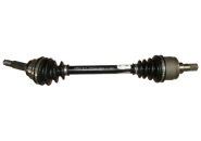 CV JOINT DRIVE AXLE ASSY-LH Chery Jaggi QQ6 (S21). Артикул: S21-2203010DA