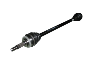 CV JOINT DRIVE AXLE ASSY-RH Chery Jaggi QQ6 (S21). Артикул: S21-2203020AB