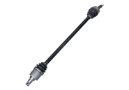 CV JOINT DRIVE AXLE ASSY-RH Chery Jaggi QQ6 (S21). Артикул: S21-2203020BB