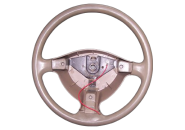 STEERING WHEEL BODY ASSY Chery Jaggi QQ6 (S21). Артикул: S21-3402110