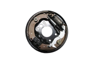 BRAKE ASSY-RR LH Chery Jaggi QQ6 (S21). Артикул: S21-3502010BA