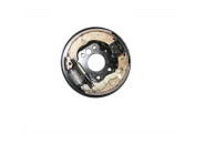 BRAKE ASSY-RR RH Chery Jaggi QQ6 (S21). Артикул: S21-3502020BA