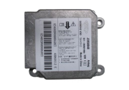 CONTROL UNIT-AIR BAG Chery Jaggi QQ6 (S21). Артикул: S21-3606010BA