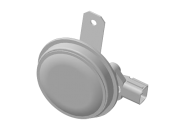 HORN - ALTHORN Chery Jaggi QQ6 (S21). Артикул: S21-3721010