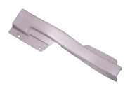 DOORSILL-RR LH Chery Jaggi QQ6 (S21). Артикул: S21-5101030