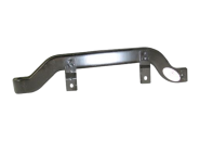 RH BRACKET-AUXILIARY DASHBOARD BODY Chery Jaggi QQ6 (S21). Артикул: S21-5305033