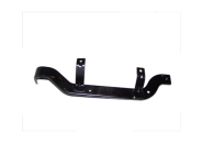 RH BRACKET-AUXILIARY DASHBOARD BODY Chery Jaggi QQ6 (S21). Артикул: S21-5305034