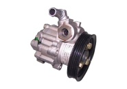 POWERING STEERING PUMP ASSY Chery Jaggi QQ6 (S21). Артикул: S22-3407010