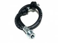 Шланг тормозной передний Chery Tiggo 5 KLM KLM AutoParts. Артикул: T21-3506010