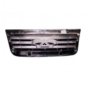 Решітка радіатора Chery Tiggo KLM KLM AutoParts. Артикул: T11-8401050BC