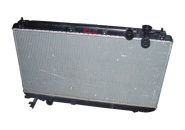 Радиатор охлаждения Chery Tiggo KLM KLM AutoParts. Артикул: T11-1301110