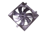 RADIATOR FAN ASSY Chery Tiggo (T11). Артикул: T11-1308010CA