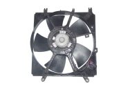Вентилятор радіатора основного (лівий) Chery Tiggo (T11). Артикул: T11-1308120
