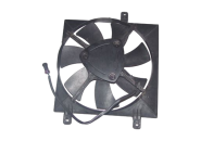 Вентилятор радиатора кондиционера, двигатель 2.0 литра. Артикул: t11-1308130