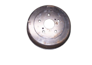 DRUM - BRAKE Chery Tiggo (T11). Артикул: T11-3502030