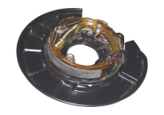 Механизм тормозной задний правый в сборе Chery Tiggo (T11). Артикул: T11-3502020
