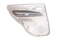 TRIM - REAR DOOR INNER RH Chery Tiggo (T11). Артикул: T11-6202440