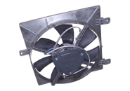 RADIATOR FAN ASSY Chery Tiggo (T11). Артикул: T11-1308010CA