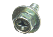 SCREW,PAN HEAD SELFTAPPING(WITH WASHER) Chery Tiggo (T11). Артикул: T11-5305037