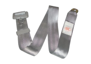 SAFETY BELT ASSY - REAR CENTER SEAT Chery Tiggo (T11). Артикул: T11-8212090