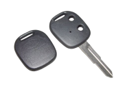 KEY BLANK Chery Tiggo (T11). Артикул: T11-8CB6105410BA