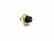 Датчик давления масла Chana Benni KLM KLM AutoParts. Артикул: Y003-120