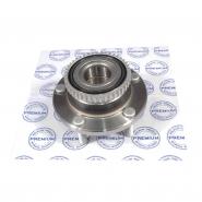 WHEEL HUB BEARING UNIT-RR Chery Karry (A18). Артикул: A18-3301030AB