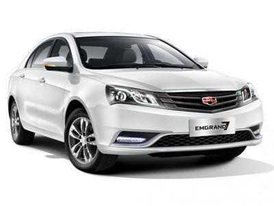 Geely NEW EC7(FE-3-4) Geely NEW EC7(FE-3-4). Артикул: ec7fe3