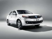 Geely GC6 (LG-4)