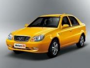 Geely CK-1F