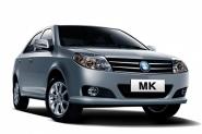 Geely MK08 (LG-1A)