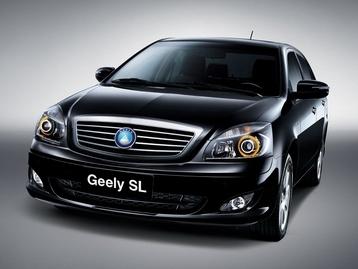 Geely SL Geely SL. Артикул: gsl