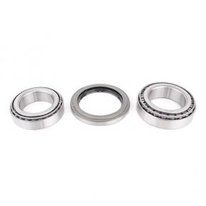 Подшипник ступицы передней (ком-кт) STARLINE. Артикул: jlm104948/10-lm102949/10