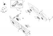 Електричні пристрої Lifan 320 Smily. Артикул: l320-3-3