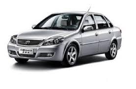 Lifan Breez 520 Lifan Breez 520. Артикул: lf-520