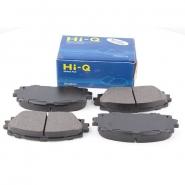 Колодки тормозные передние HI-Q. Артикул: sa35001
