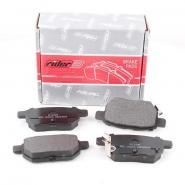 Колодки тормозные задние RIDER. Артикул: sa35002