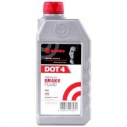 Гальмівна рідина 0.5L BREMBO. Артикул: dot-4